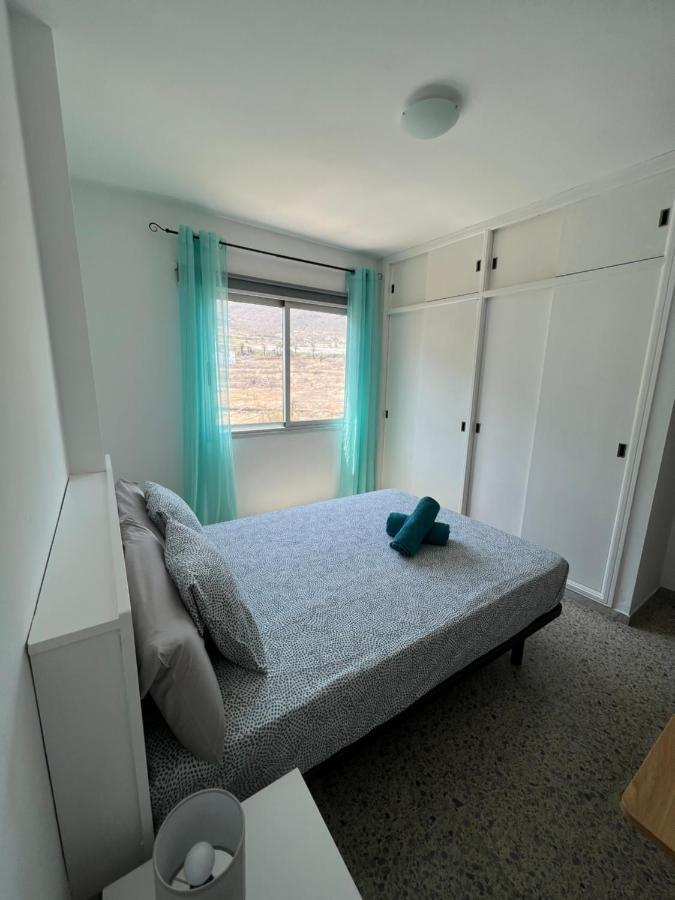 Ferienwohnung Vv_Cmbajamar Bajamar  Exterior foto